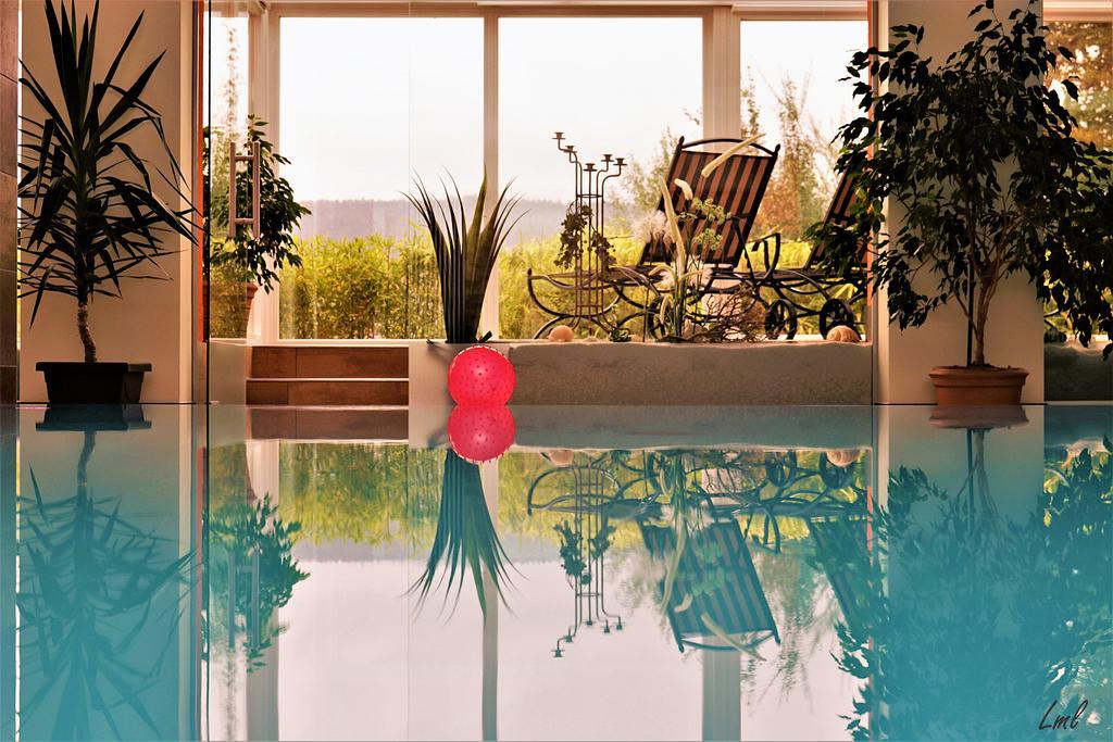 Flairhotel Am Woerthersee Velden am Woerthersee Exterior photo