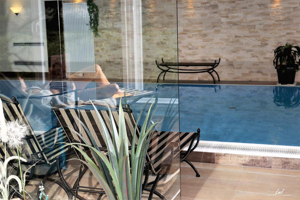Flairhotel Am Woerthersee Velden am Woerthersee Exterior photo